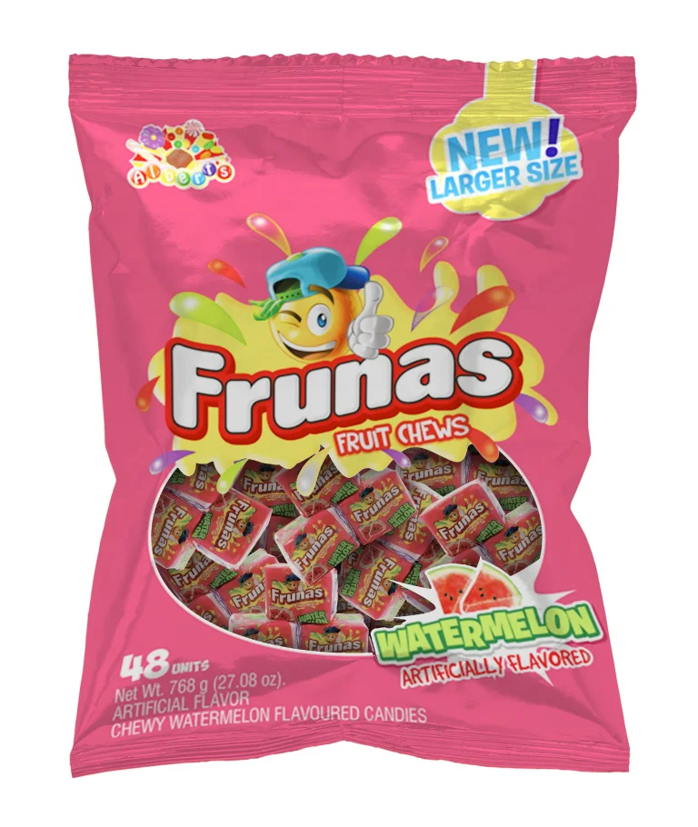 Frunas Watermelon Candy Wholesale