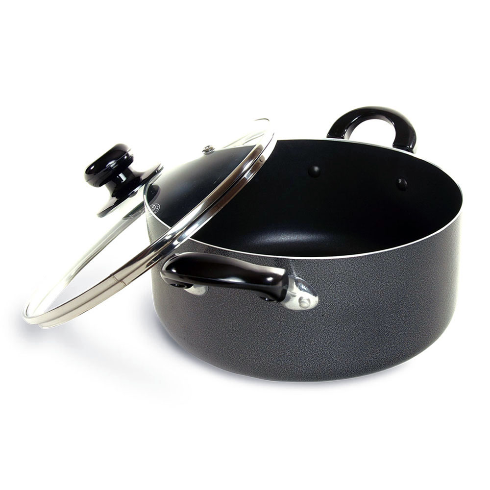 dutch oven pan set