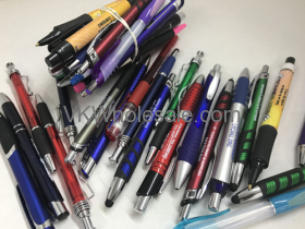 Misprinted Ball Pens 20 PC