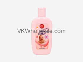 Baby LOTION 10oz