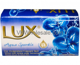 Lux Aqua Sparkle SOAP 80g