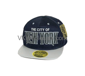 NEW York Snapback Summer Hat