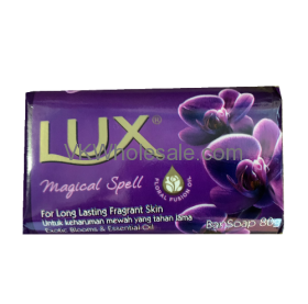 Lux Aqua Magical Spell SOAP 80g