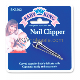 Baby NAIL Clipper 1PC