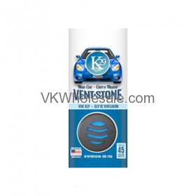 K29 VentStone NEW Car Vent Clip Air Freshener