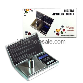 Wholesale USA Weight Digital Scale Georgia 100g