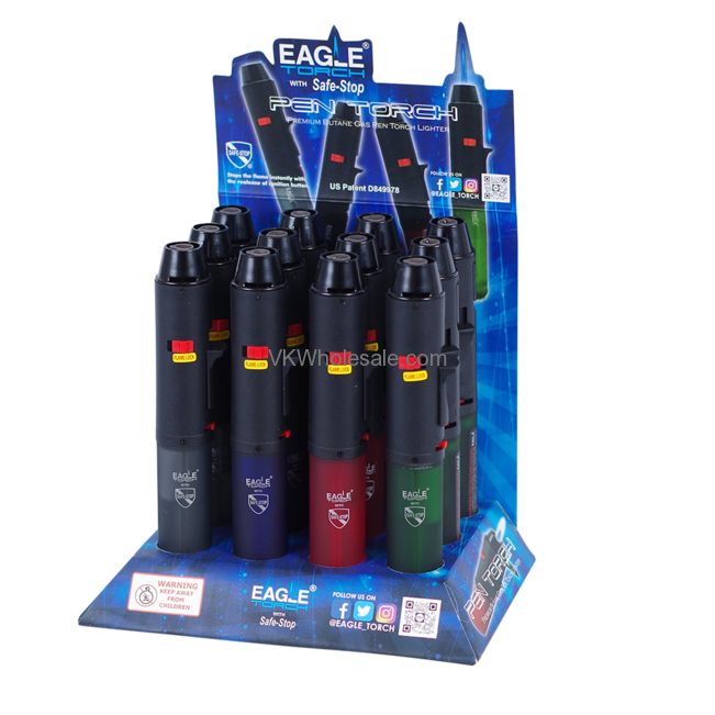 eagle torch lighters wholesale