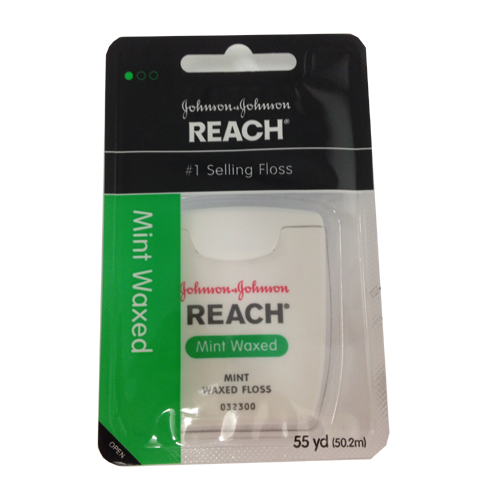 Johnson & Johnson Reach Floss Wholesale