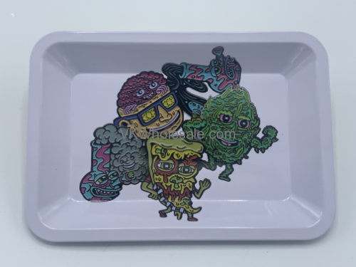 Wholesale Misc Rolling Trays