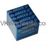 Wholesale Halls Sticks USA