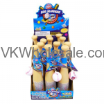 Kidsmania Baseball Bat Toy Candy Wholesale