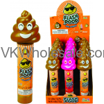 Kidsmania Flash Poop Toy Candy Wholesale