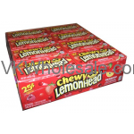 Lemonhead Chewy Redrific Candy Wholesale