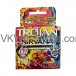 Trojan Nirvana Condom Wholesale