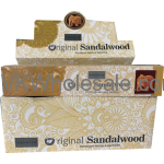 Original Sandalwood Nandita Incense Wholesale