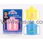 Baby Twin Handle Traning Cup Wholesale