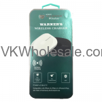 Premium Warner's Wireless Chargers Wholesale