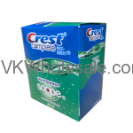 Crest Complete Multi-Benefit Toothpaste Wholesale