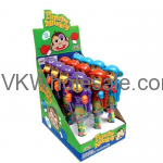 Punchy Monkey Kidsmania Toy Candy Wholesale