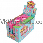 Puppy Love Kidsmania Toy Candy Wholesale
