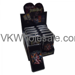 Wholesale Cigarette Safe Box