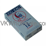 Wholesale Zig-Zag 78mm Cigarette Papers - 24 Booklets