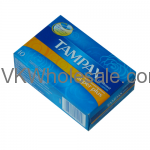 Wholesale Tampax Tampon Super Plus Absorbency - 10 Pk