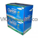 Wholesale Non-Drowsy Claritin
