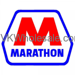 Marathon Motor Oil 12 Pk