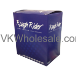 Rough Rider Condoms Wholesale
