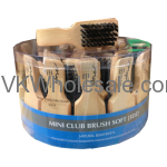 Mini Club Hair Brush Soft Wholesale