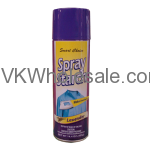 Smart Choice Spray Starch Lavender Wholesale