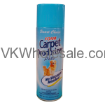 Smart Choice Foam Carpet Deodorizer Pets Wholesale