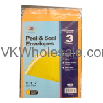 Peel & Seal Envelopes wholesale