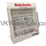 Body Jewelry Wholesale