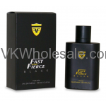 Fast & Fierce Perfume for Men Wholesale