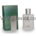 Green Basics Perfume for Men Wholesale