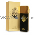 Gold Bullion Perfume for Men Wholesale