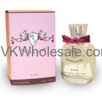 Haute & Joosy Perfume for Women Wholesale
