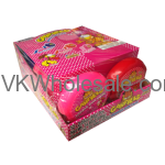 Kidsmania Garfield Bubble Gum Tape Candy Wholesale