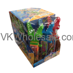 Kidsmania Gator Chomp Toy Candy Wholesale