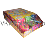 Kidsmania Sour Flush Toy Candy Wholesale