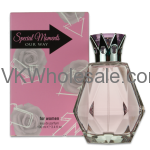 Special Moments Perfume for Women Wholesale