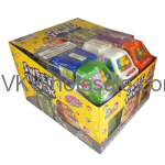 Kidsmania Sweet Truck Toy Candy Wholesale