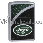 New York Jets Zippo Lighters Wholesale