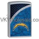 San Diego Chargers Zippo Lighters Wholesale