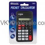 8-Digit Pocket Size Calculator Wholesale
