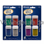 Color Glitter Shaker Wholesale