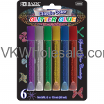 Classic Glitter Glue Pen Wholesale