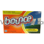 Bounce Fabric Softener Sheets Wholesale
